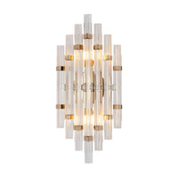 Crystal Wall Lights