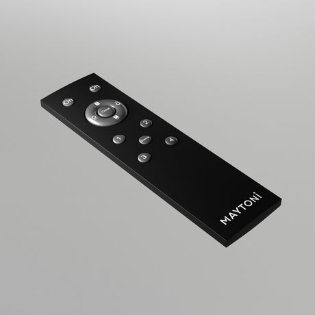 Lighting control panel (remote control) Lighting control
