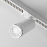 Spot lamp for Single phase track system UNITY Focus Zoom 12W 4000K