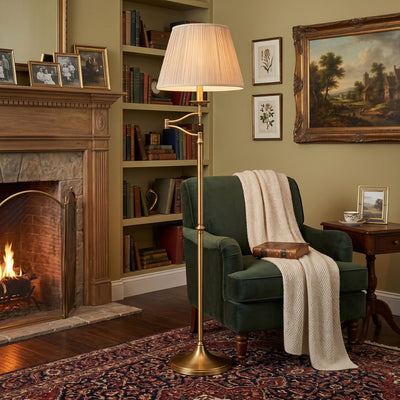 Interiors 1900