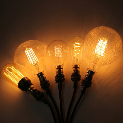Luxram Lighting