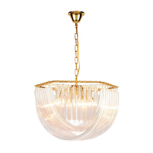 Vintage Chandeliers