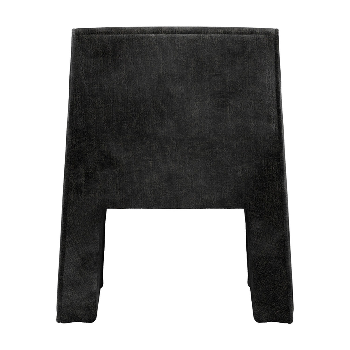 Nami Accent Chair - Black