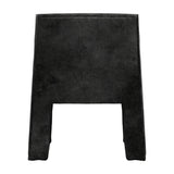 Nami Accent Chair - Black