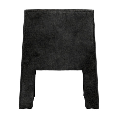 Nami Accent Chair - Black
