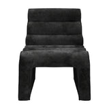 Nami Accent Chair - Black