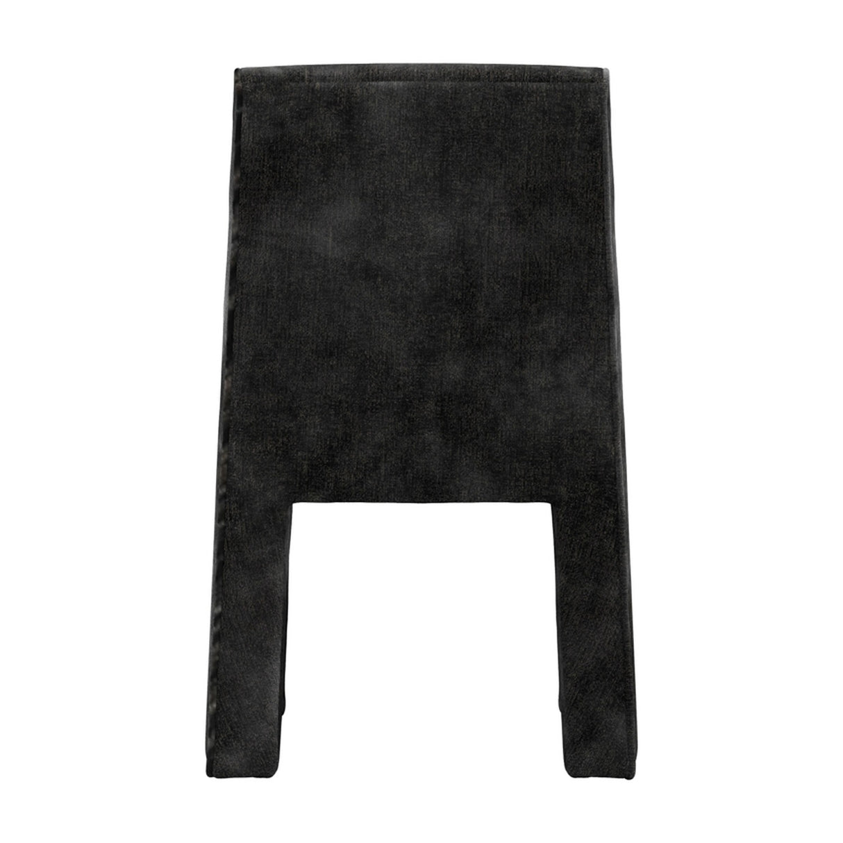 Nami Dining Chair – Black