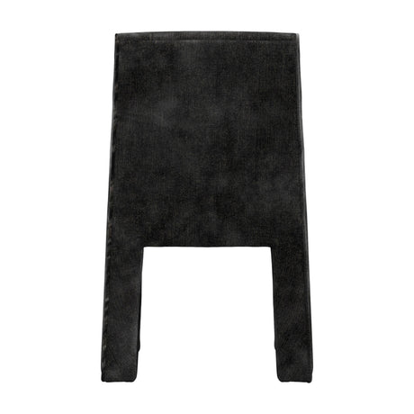 Nami Dining Chair – Black