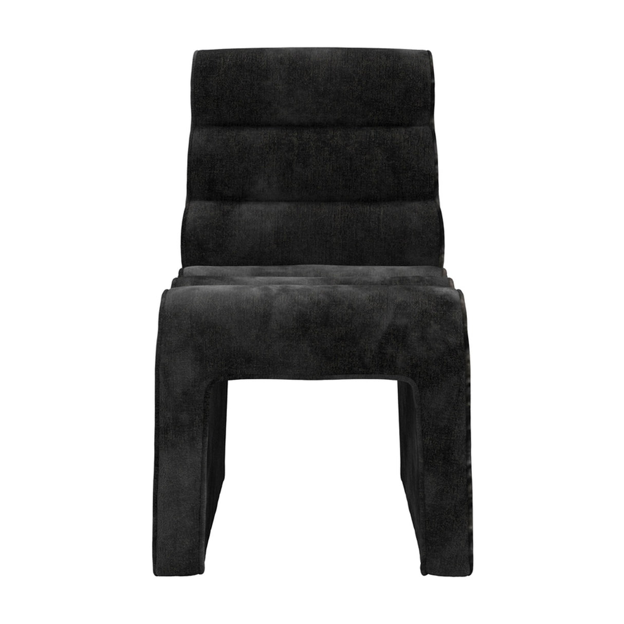 Nami Dining Chair – Black
