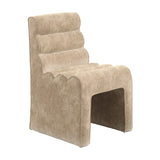 Nami Dining Chair - Honey