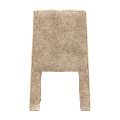 Nami Dining Chair - Honey