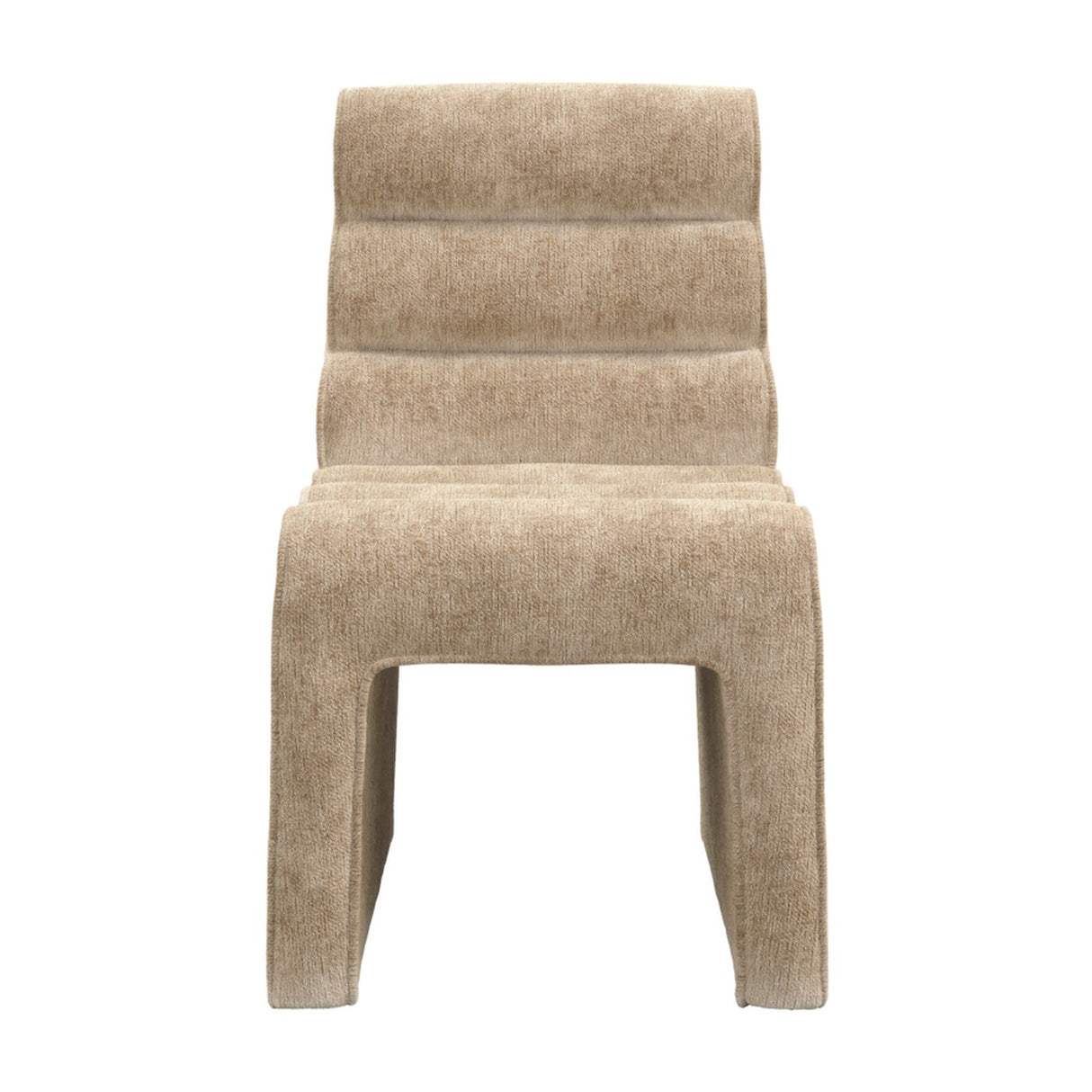 Nami Dining Chair - Honey