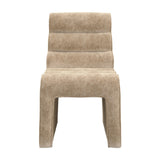 Nami Dining Chair - Honey