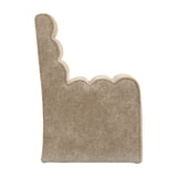 Nami Dining Chair - Honey