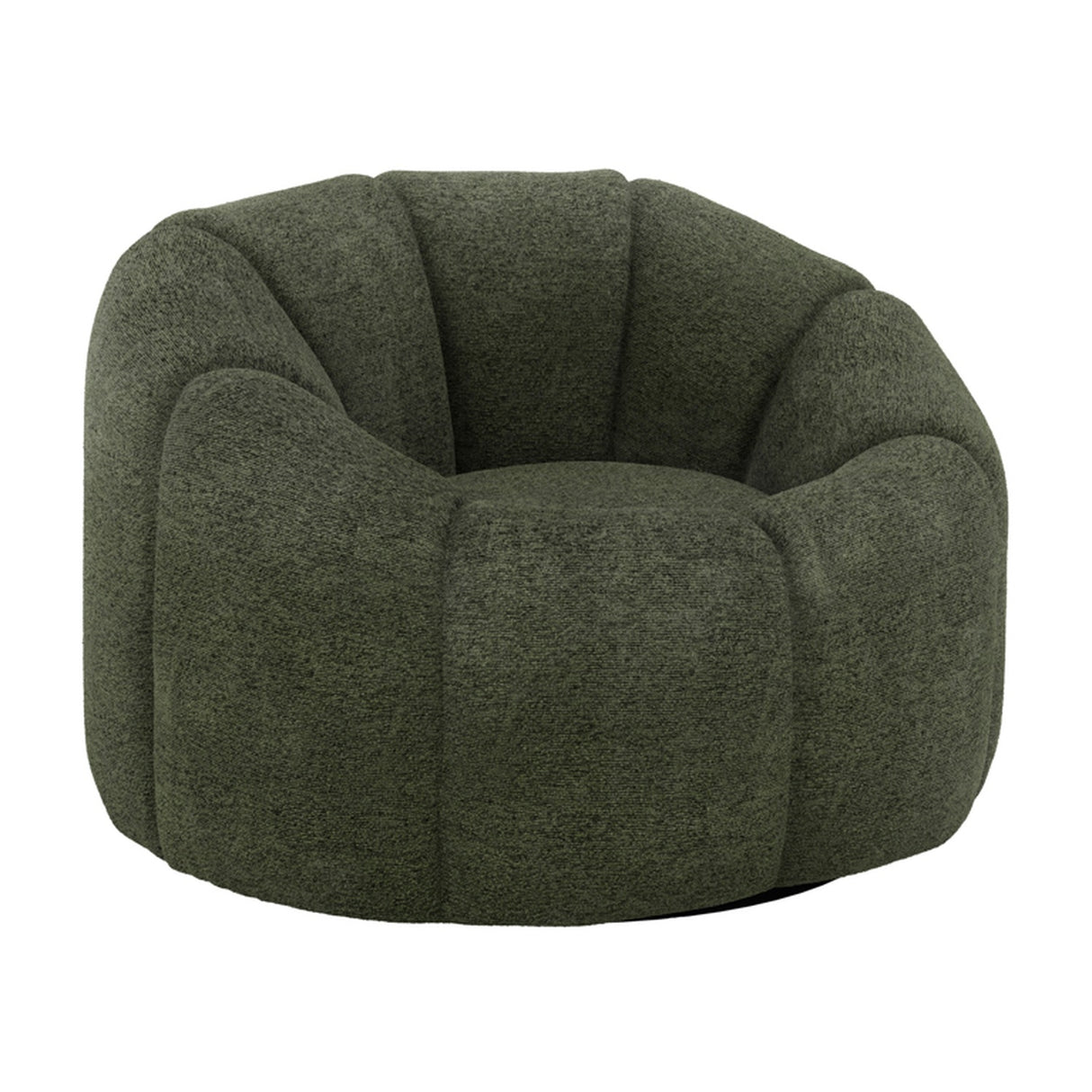 Nao Accent Chair - Basil