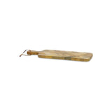 Nalbari Medium Mango Wood Chopping Board - Natural
