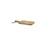 Nalbari Large Mango Wood Chopping Board - Natural