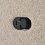 Nestler Reclining Swivel Nursing Chair - Oat