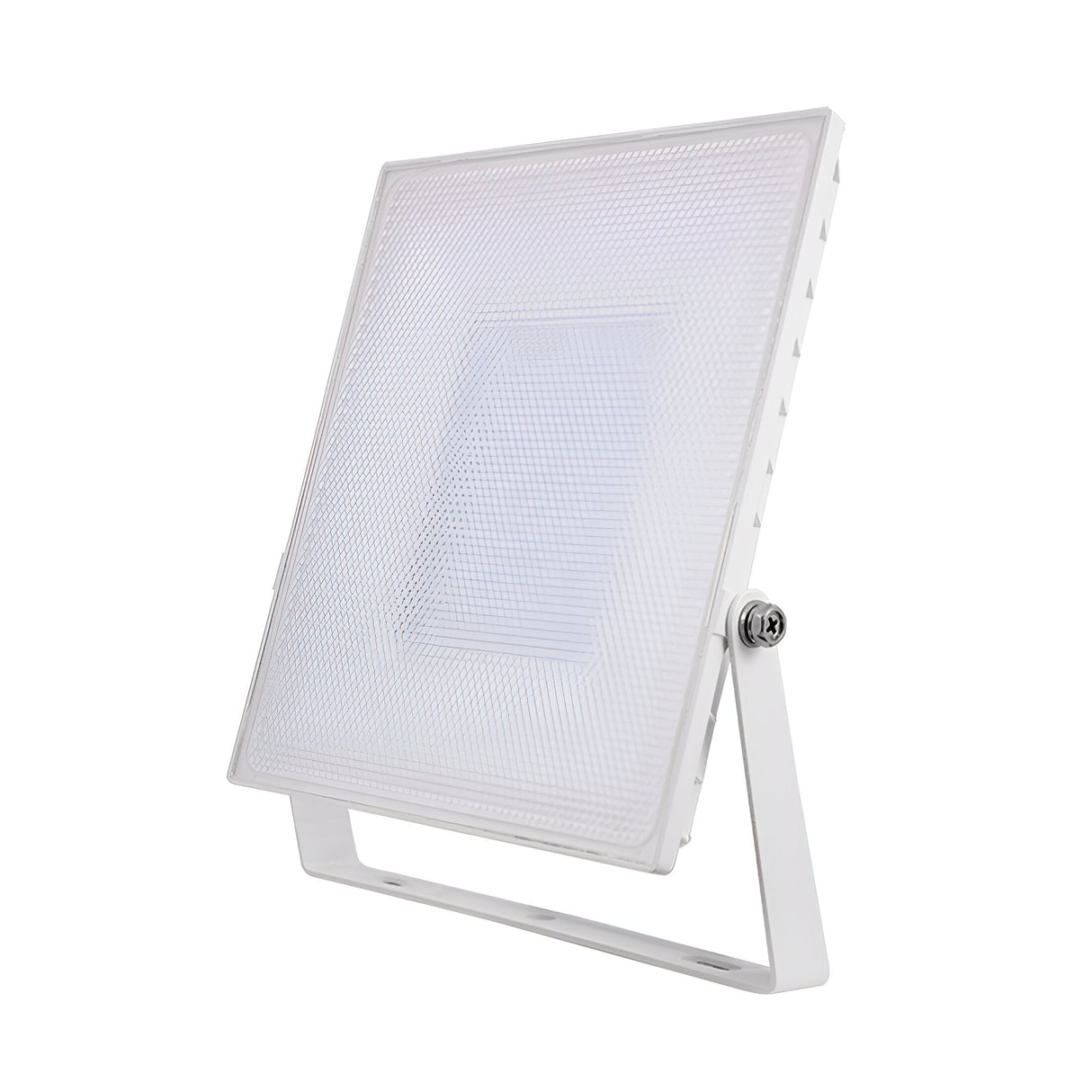 LED Security Light 30W - White