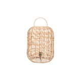 Noko Small Rattan Table Lamp - Natural
