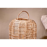 Noko Extra Small Rattan Table Lamp - Natural