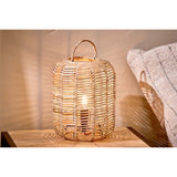 Noko Extra Small Rattan Table Lamp - Natural