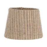 Nadee Small Banana Leaf Lampshade - Natural