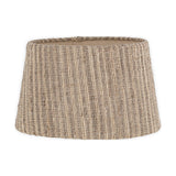 Nadee Medium Banana Leaf Lampshade - Natural