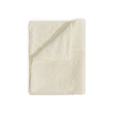 Cela Super King Hemp & Cotton Duvet Cover - Natural