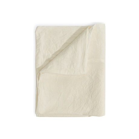 Cela Super King Hemp & Cotton Duvet Cover - Natural