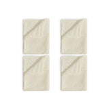 Cela King Hemp & Cotton Duvet Cover - Natural