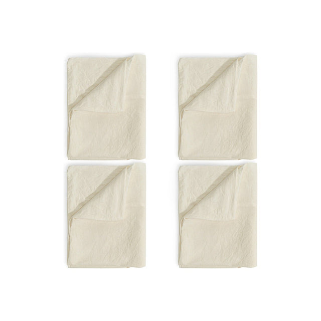 Cela King Hemp & Cotton Duvet Cover - Natural