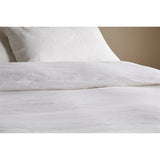 Cela King Hemp & Cotton Duvet Cover - Natural