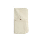 Cela King Hemp & Cotton Duvet Cover - Natural