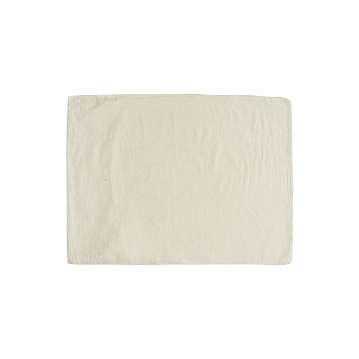 Cela King Hemp & Cotton Duvet Cover - Natural