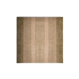 Eesha 50 x 50cm Jute Cushion Cover - Sage Green