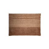 Eesha 60 x 40cm Jute Cushion Cover - Rust