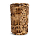 Bersama Rattan Utensil Holder - Natural