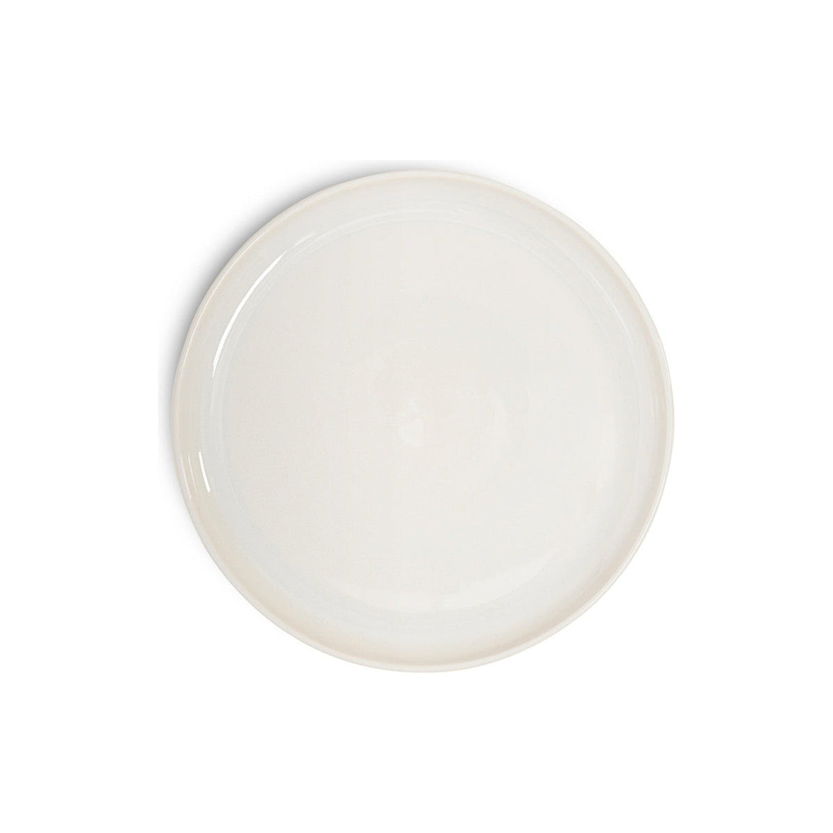 Edo Stoneware Dinner Plate - Terracotta