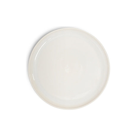 Edo Stoneware Dinner Plate - Terracotta