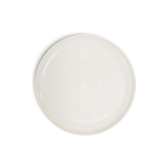 Edo Stoneware Dinner Plate - Terracotta