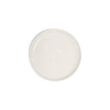 Edo Stoneware Side Plate - Terracotta