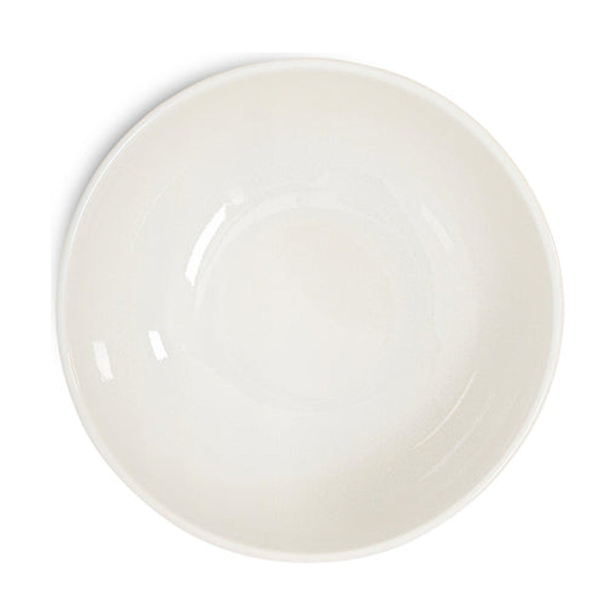 Edo Stoneware Cereal Bowl - Terracotta
