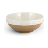 Edo Stoneware Cereal Bowl - Terracotta