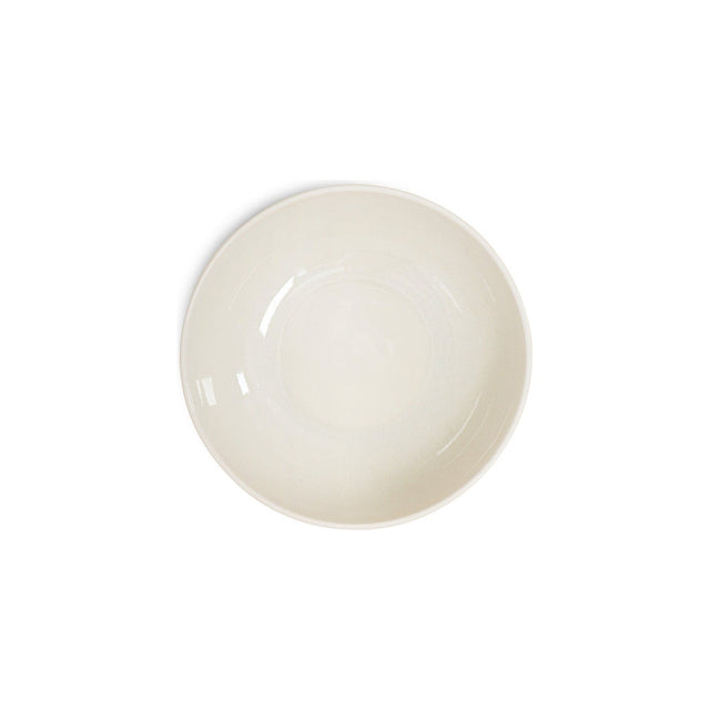 Edo Stoneware Pasta Bowl - Terracotta