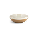 Edo Stoneware Pasta Bowl - Terracotta