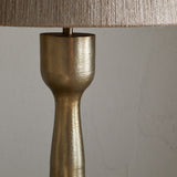 Marpha Table Lamp Base - Antique Brass