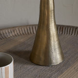 Marpha Table Lamp Base - Antique Brass