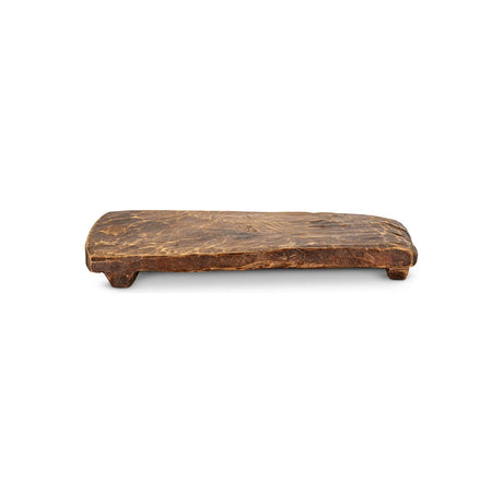 Kaveeta Reclaimed Wood Serving Board - Natural