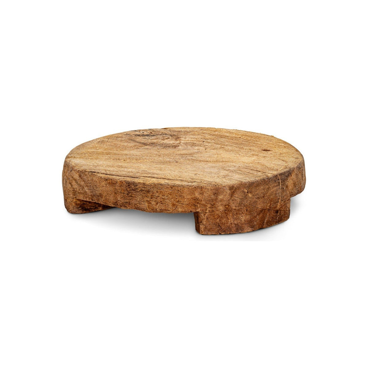 Kaveeta Reclaimed Wood Board - Natural